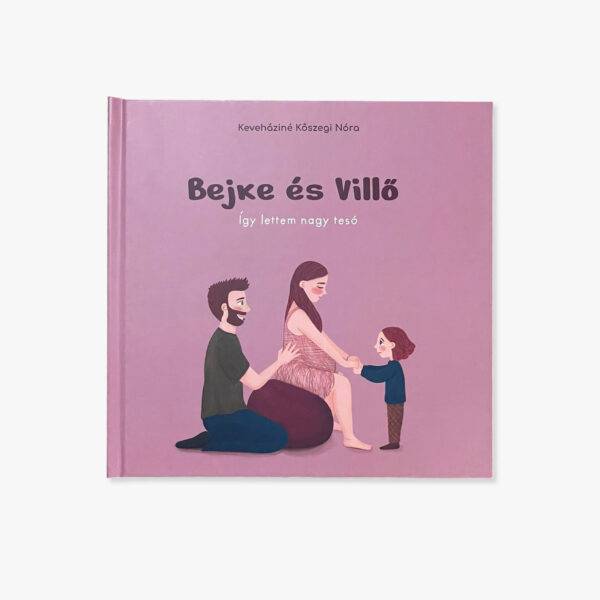 Bejke és Villő